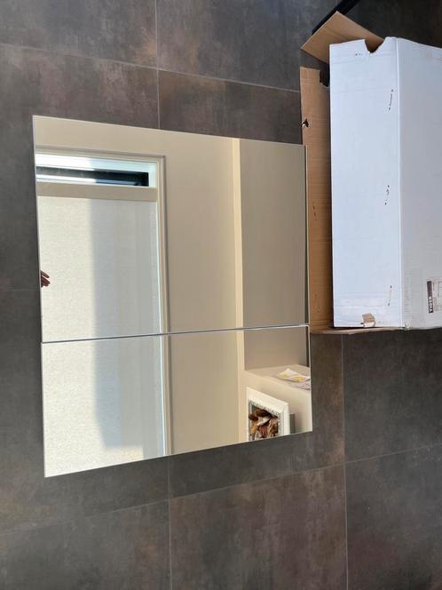 Spiegelkast Tiger, Huis en Inrichting, Badkamer | Badkamermeubels, Nieuw, Spiegelkast, Ophalen