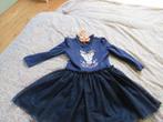 kleedje, Kinderen en Baby's, Kinderkleding | Maat 104, Ophalen, Zo goed als nieuw, Meisje, Jurk of Rok