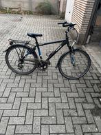 Fiets heren, Fietsen en Brommers, Ophalen, Zo goed als nieuw