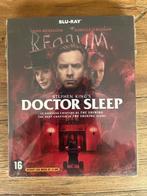 Bluray - Doctor Sleep, Ophalen of Verzenden, Zo goed als nieuw, Horror