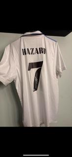 Combo vinni jr + hazard, Collections, Articles de Sport & Football, Enlèvement ou Envoi, Comme neuf