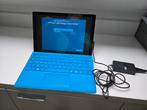 MS Surface Pro 4 – Config rare i7 / 16 Go – Pack complet, Informatique & Logiciels, Ordinateurs portables Windows, 256 GB, Enlèvement ou Envoi