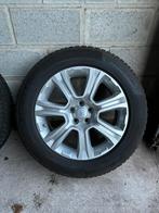 LAND ROVER EVOQUE VELGEN MET WINTERBANDEN, 235 mm, Velg(en), Gebruikt, Terreinwagen