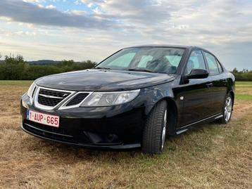 SAAB 93 HIRSCH, Cuir, Achat, 4 portes, Boîte manuelle
