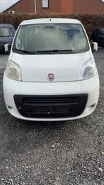 Av fiat QUBO 1300cc diesel 0498232334, Auto's, Euro 5, Wit, 5 deurs, Particulier