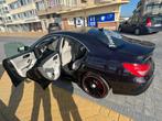 Mercedes cla 180 Gasoline 1.6 model 2015, Auto's, Blauw, Leder, Overige kleuren, Handgeschakeld