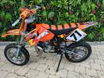 Ktm 50 cc kinder crossmotor, Motoren, Particulier, Crossmotor