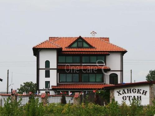 Noordoost Bulgarije - Klein familie hotel of eigendom geschi, Immo, Maisons à vendre