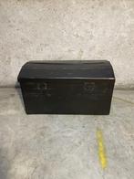 Oude houte kist, Huis en Inrichting, Woonaccessoires | Kisten, Ophalen, Gebruikt, X, X