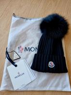 Moncler dames muts, Verzenden, Moncler, Nieuw, Muts