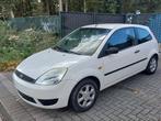 ford fiesta 1.2 benzine met keuring verkoop, Auto's, 4 cilinders, Handgeschakeld, Particulier, Fiësta