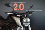 Honda CB 125R en parfait état seulement 6082 km avec garanti, Motos, Motos | Honda, 1 cylindre, Naked bike, 125 cm³, Jusqu'à 11 kW