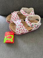 Nieuw lederen sandalen Billowy maat 22, Kinderen en Baby's, Meisje, Schoenen, Nieuw, Ophalen of Verzenden