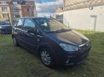 Ford Cmax, Auto's, Bedrijf, C-Max, Te koop, Benzine