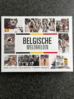 Belgische wielerhelden, Boeken, Film, Tv en Media, Ophalen, Zo goed als nieuw