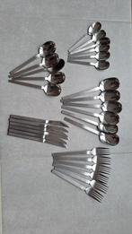 Couverts, Enlèvement ou Envoi