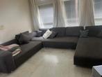Sofa  / salon / hoeksalon, Ophalen, Gebruikt
