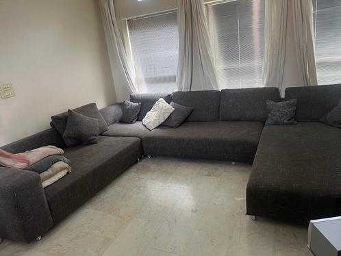 Sofa  / salon / hoeksalon, Cd's en Dvd's, Blu-ray, Gebruikt, Ophalen