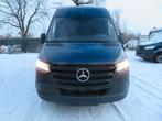 Mercedes-Benz Sprinter 311CDi - FWD - 16.099km - A2H2 - 2021, Achat, Entreprise, Boîte manuelle, Noir