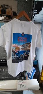 T,shirt  Zoute Grand Prix  2012, Ophalen of Verzenden, Zo goed als nieuw