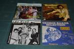 45t's  Volendamse groep "the George Baker Selection, Cd's en Dvd's, Vinyl | Pop, Ophalen of Verzenden, 1960 tot 1980, Zo goed als nieuw