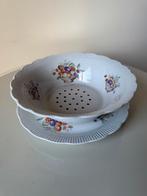 Vintage fruitschaal – Chodzież (Polen), Ophalen