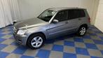 Mercedes GLK  200D Automatique bj. 2011 156000km Euro 5, Te koop, 2000 cc, Zilver of Grijs, 5 deurs