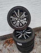 Originele mazda CX-3 en CX-5 18 inch winterset, Auto-onderdelen, Banden en Velgen, Ophalen, 18 inch, Banden en Velgen, Winterbanden