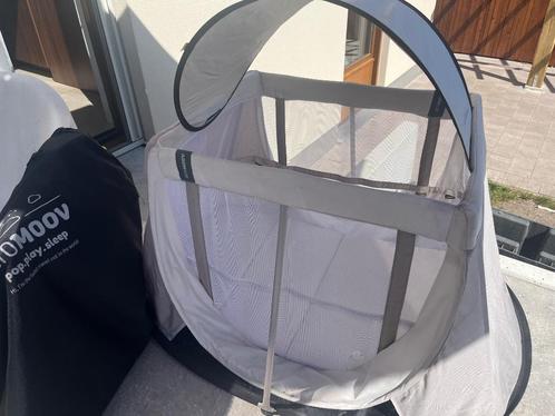 Aeromoov reisbedje, Kinderen en Baby's, Babywiegjes en Ledikanten, Gebruikt, Reisbedje, Ophalen