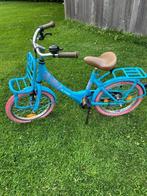 Kinderfiets Alpina, Fietsen en Brommers, Fietsen | Kinderfietsjes, Ophalen, Gebruikt, Alpina Meisjesfiets