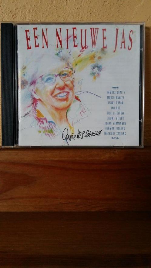 Cd's, Cd's en Dvd's, Cd's | Verzamelalbums, Zo goed als nieuw, Nederlandstalig, Ophalen