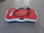 Ultrathin Bodyshaper Trilplaat fitness, Sport en Fitness, Fitnessapparatuur, Ophalen, Gebruikt, Trilplaat