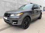 Range Rover Sport 3.0 TDV6 SE, Auto's, Land Rover, Automaat, Euro 5, Leder, Bedrijf