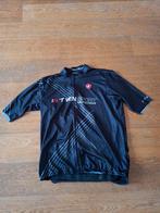 Castelli In 't Ven Sport Fietsshirt 3XL NIEUW, Verzenden, Nieuw, XL
