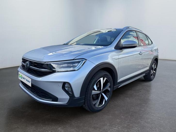 Volkswagen Taigo Style*Boite auto*Carplay*Capteurs Av/Ar*tva, Auto's, Volkswagen, Bedrijf, Taigo, Airbags, Alarm, Bluetooth, Climate control