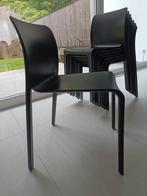 Magis First stoelen, Huis en Inrichting, Stoelen, Vijf, Zes of meer stoelen, Kunststof, Design, Zo goed als nieuw