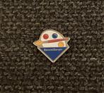 PIN - RAVENSBURGER - GEZELSCHAPSSPELLEN - PUZZELS, Verzamelen, Verzenden, Gebruikt, Merk, Speldje of Pin