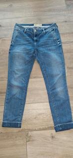 Guess jeans medium, Kleding | Dames, Spijkerbroeken en Jeans, Gedragen, Ophalen of Verzenden, Guess