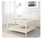 Table basse ikea 93 X 93 cm, Huis en Inrichting, Ophalen, Zo goed als nieuw