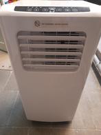 Airco, Ophalen, Minder dan 60 m³, 3 snelheden of meer, Zo goed als nieuw