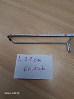 Haken voor systeemwanden, winkelinrichting, Ophalen