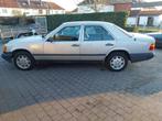 Mercedes 300 diesel W124, Auto's, Automaat, 4 deurs, Elektrische ramen, Grijs