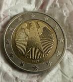 2 euro muntstuk, Ophalen, 2 euro