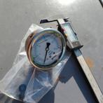 Manometer voor hogedrukwaterpistool, Ophalen, Zo goed als nieuw