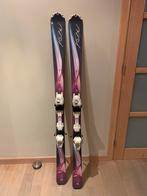 Ski’s Völkl Essenza 155cm, Autres marques, Ski, Enlèvement, 140 à 160 cm