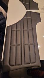 Panneaux arrière VW Karmann ghia noir.. Neufs, Auto-onderdelen, Interieur en Bekleding, Ophalen of Verzenden