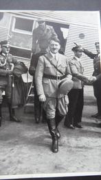 Photos du « Troisième Reich » tirées de « Bilderdienst », Enlèvement ou Envoi