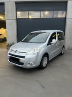 Citroën Berlingo met trekhaak 1.6 benzine, Auto's, Voorwielaandrijving, Euro 5, Stof, 1599 cc