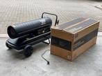 Diesel Heater HBM - warmtekanon, Doe-het-zelf en Bouw, Ophalen, Zo goed als nieuw