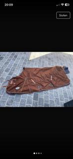 Paardendeken, Dieren en Toebehoren, Paarden en Pony's | Dekens en Dekjes, Ophalen, Gebruikt, Deken